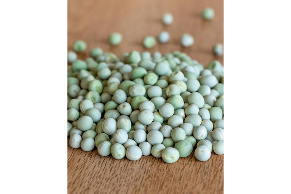 West Coast Seeds - Peas - Alaska (25g)