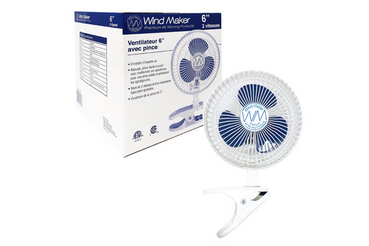 Windmaker Plus WindMaker - 6