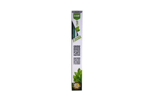 SunBlaster - T5HO Lighting Kit Combo with NanoTech Reflector - Available in 24", 36", 48"