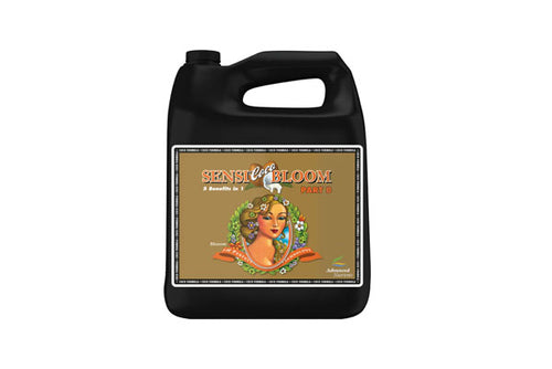 Advanced Nutrients - pH Perfect Sensi Coco Bloom Part B - Coco Bloom Nutrient