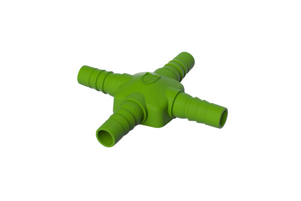 FloraFlex Platform Drainage 4-Way
