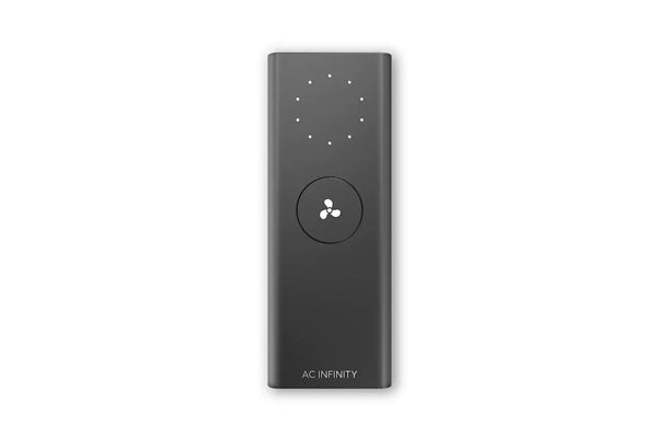 Controller 63 Wireless Fan Speed Remote for HVAC & Grow Rooms – AC ...