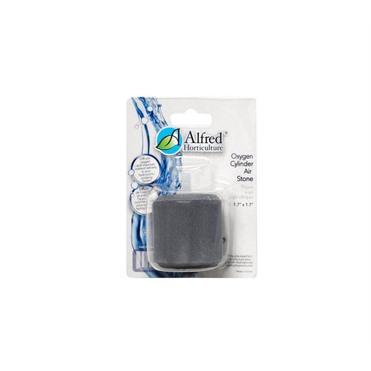 Alfred - Oxygen Cylinder Air Stone - Essential Hydroponic Air Diffuser