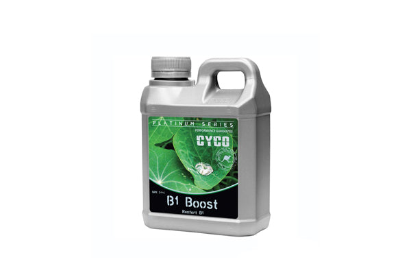 CYCO Platinum Series B1 Boost