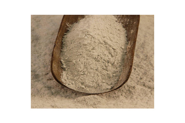 Black Swallow - Dolomitic Limestone #80 Grit (4.4lb)