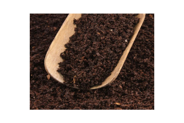 Black Swallow - Organic Fish Compost (20L)