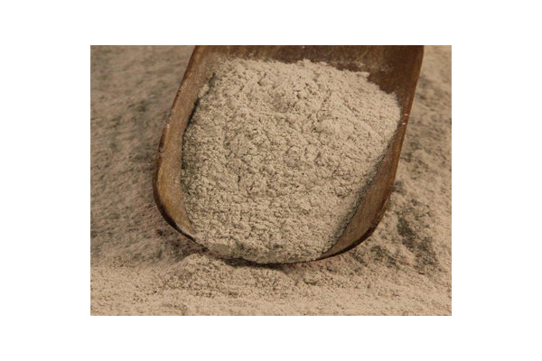 Black Swallow - Wollastonite Rock Dust (4.4lbs)
