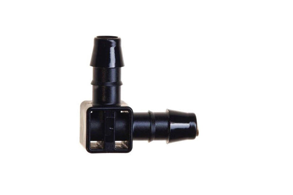 Blumat Elbow Connector (8-8mm)