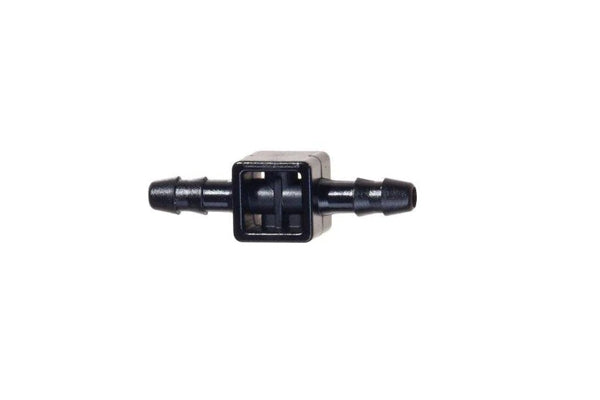 Blumat Mini Hose Union Connector (3-3mm)