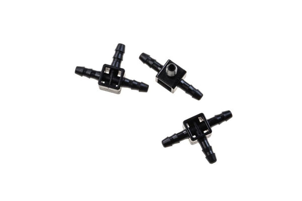 Blumat T Connector (3-3-3mm)