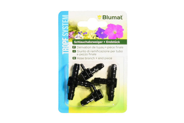 Blumat 4 Piece Blister Pack