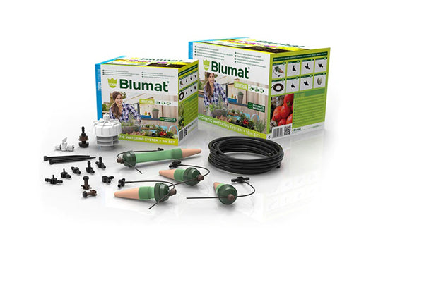 Blumat Deck & Planter Box Kit (40 Sensors)