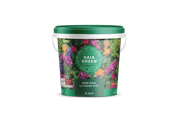 Gaia Green Bone Meal