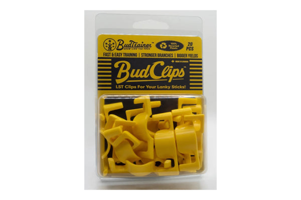 BudTrainer - BudClips
