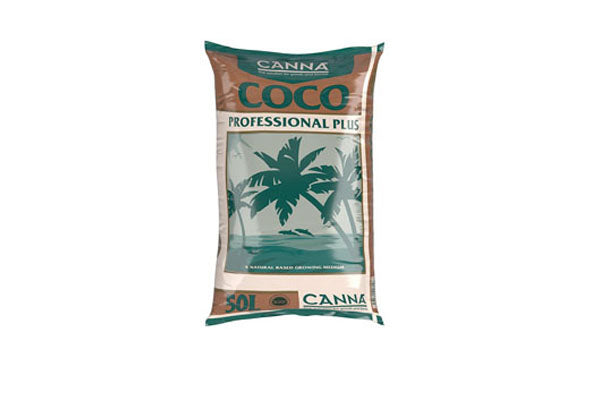 Canna- Coco Professional Plus (50L)