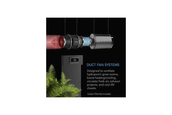 Ac infinity cloudline t6 carbon filter discount