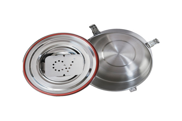 Boveda CVault Storage Containers 8L – Plantwell