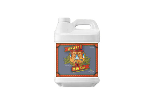 Advanced Nutrients - Sensi Cal Mag Xtra - Cal-Mag Plant Supplement