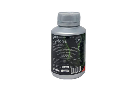 CYCO - Cyclone Rooting Gel - Accelerated Root Growth for Cuttings