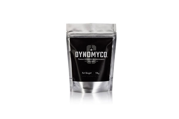 DYNOMYCO - Premium C Mycorrhizal Inoculant