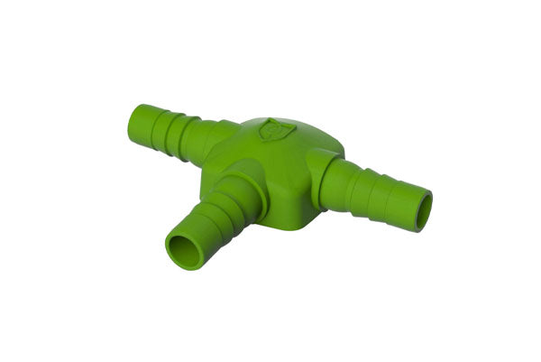 FloraFlex Platform Drainage Tee
