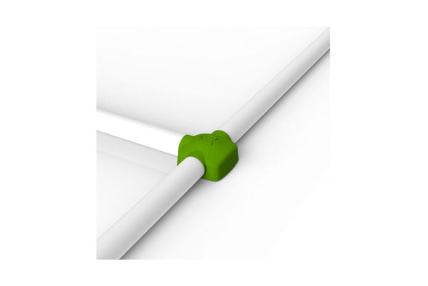 FloraFlex Platform Drainage Tee
