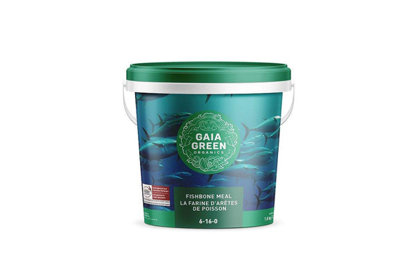 Gaia Green - Fishbone Meal