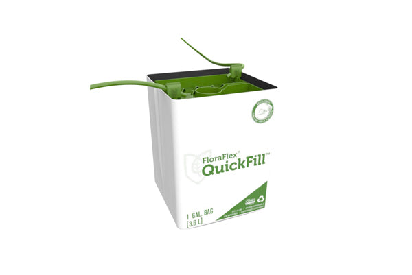FloraFlex - QuickFill Bag