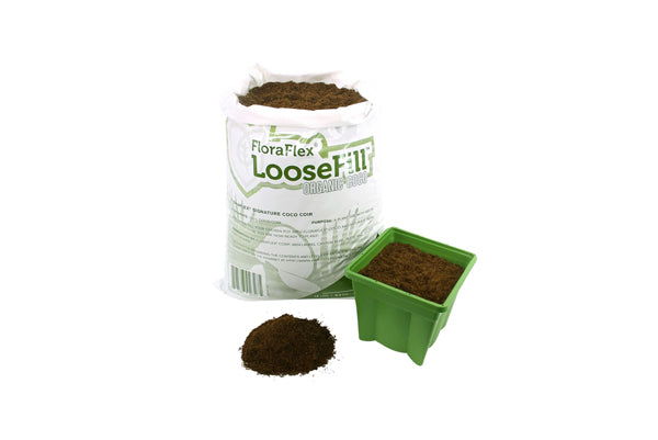 FloraFlex LooseFill Coco Bag (50L)
