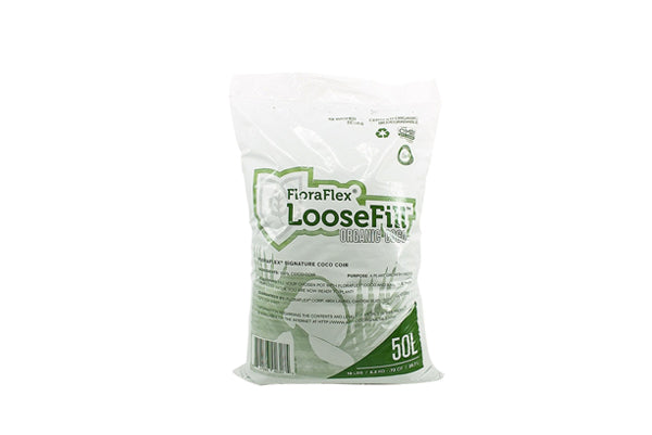 FloraFlex - LooseFill Coco Bag (50L)