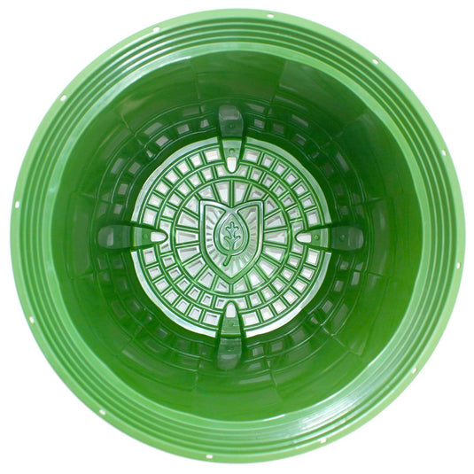 FloraFlex - PotPro™ Bucket - BPA-Free with Bottom Aeration for Optimal Growth