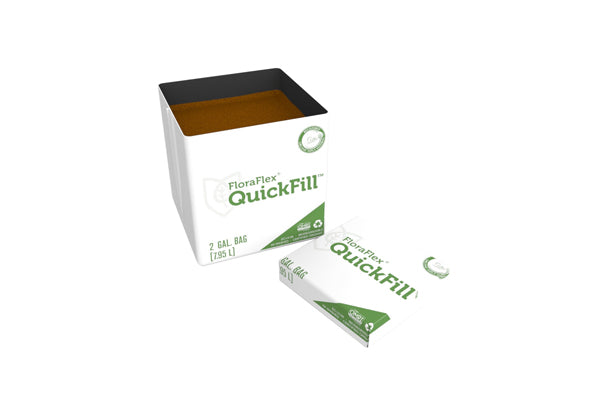 FloraFlex - QuickFill Bag