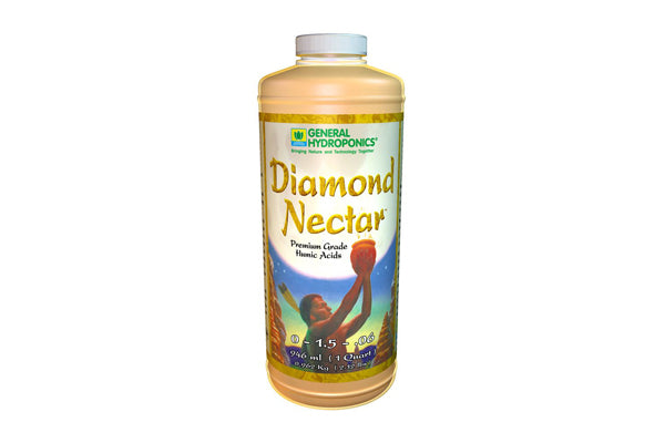 Culture hydroponique générale - Diamond Nectar