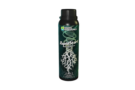 General Hydroponics - RapidStart Rooting Enhancer - Boost Root Growth for Vigorous Plants