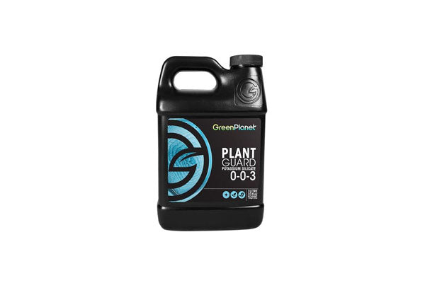 Green Planet - Plant Guard