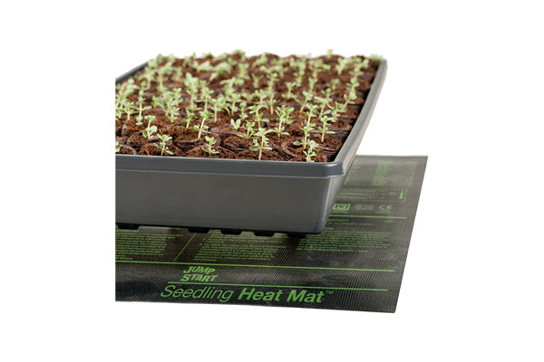 Jump Start - Seedling Heat Mat  (48"x 20")