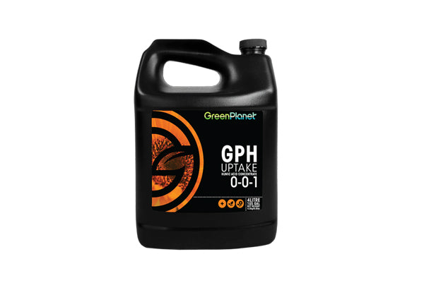 Green Planet GPH Uptake (Humic)