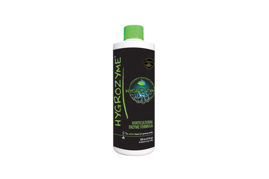 Hygrozyme - Enzymatic Formula - 5X Concentrate for Root Health
