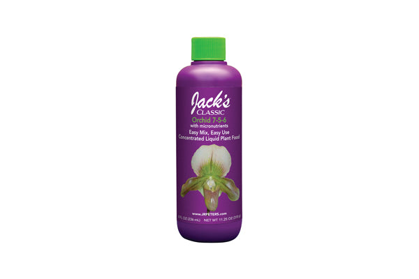 Jack’s Classic Orchid - 8 oz