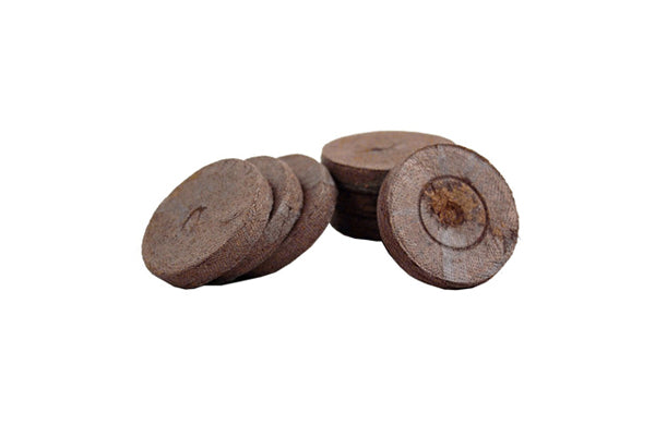 Jiffy - 7 Peat Pellets
