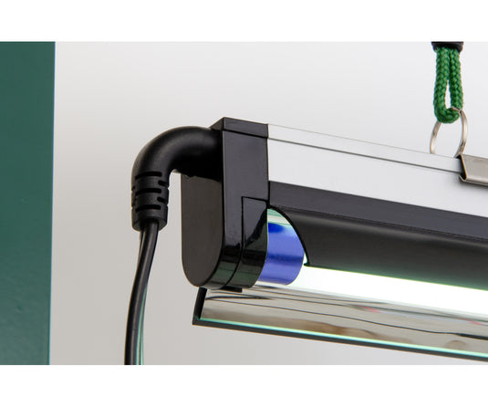 Jump Start - Grow Light System with Timer - High Output T5 Light Fixture