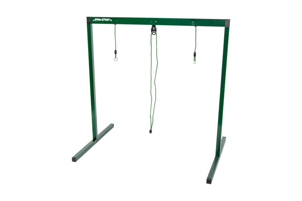 Jump Start - 2' Stand Only - Adjustable Height for Seedlings and Plants