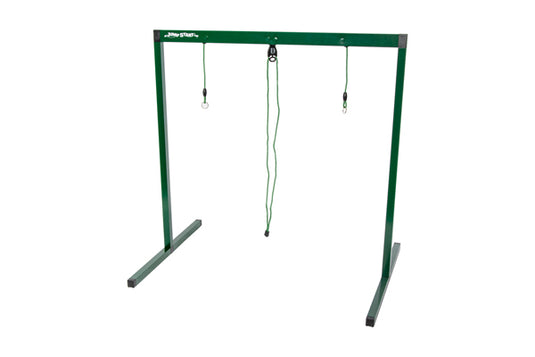 Jump Start - 2' Stand Only - Adjustable Height for Seedlings and Plants