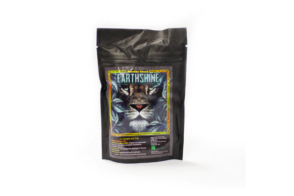 GreenGro - Earthshine Biochar - 1lbs