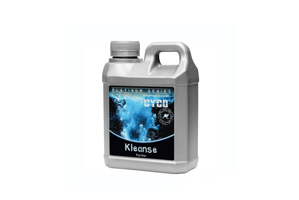 CYCO Platinum Series Kleanse