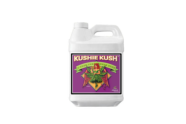 Nutriments avancés Kushie Kush