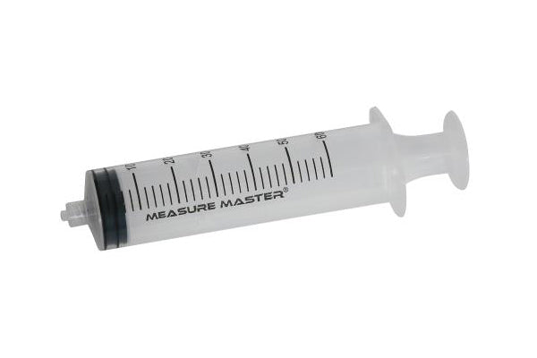Measure Master - Garden Syringes