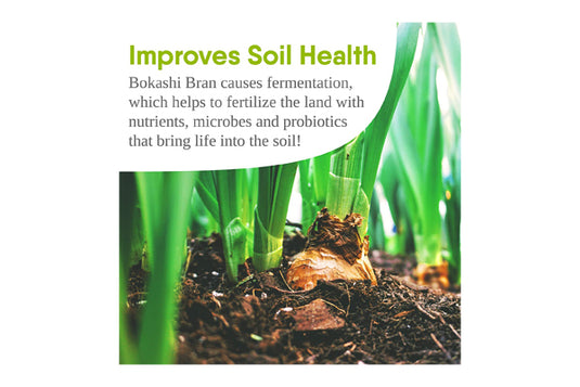 Good Green Earth - Bokashi Compost System 20L - Efficient Indoor Composting Kit