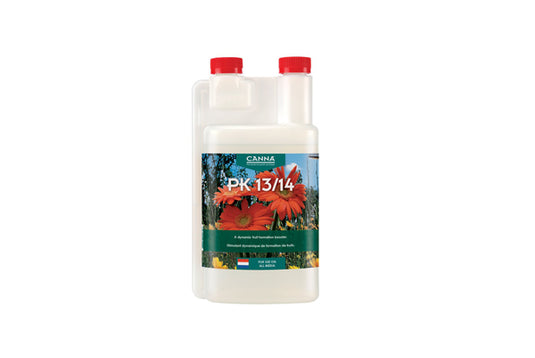 Canna - PK 13/14 - Premium Flowering Booster (1L)