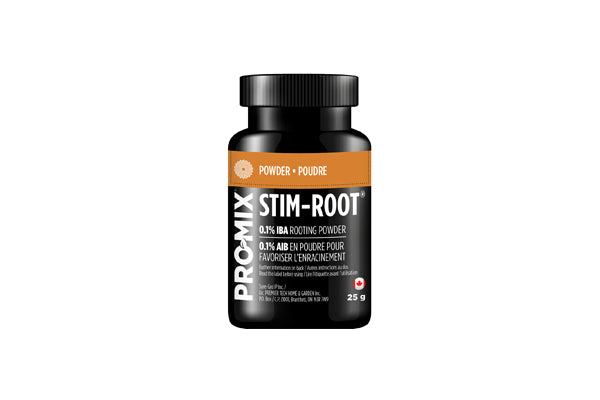 Pro Mix Roots Instructions.pdf PRO-MIX Stim-Root Rooting Powder - Rapid Root Development (24g) – Plantwell